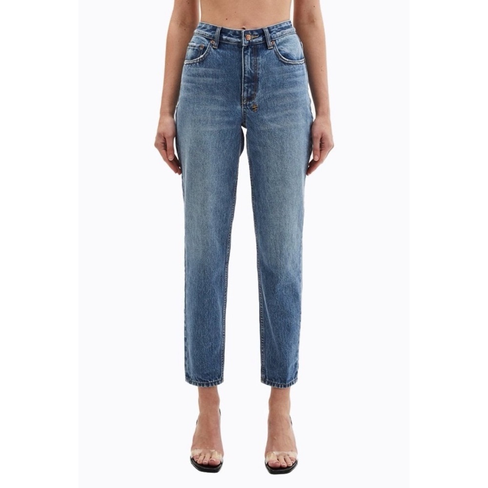 KSUBI Pointer Jean - True Vintage